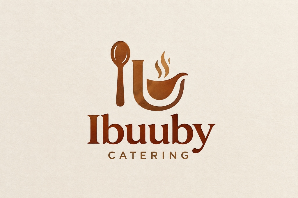 Dapur Catering Ibuuby